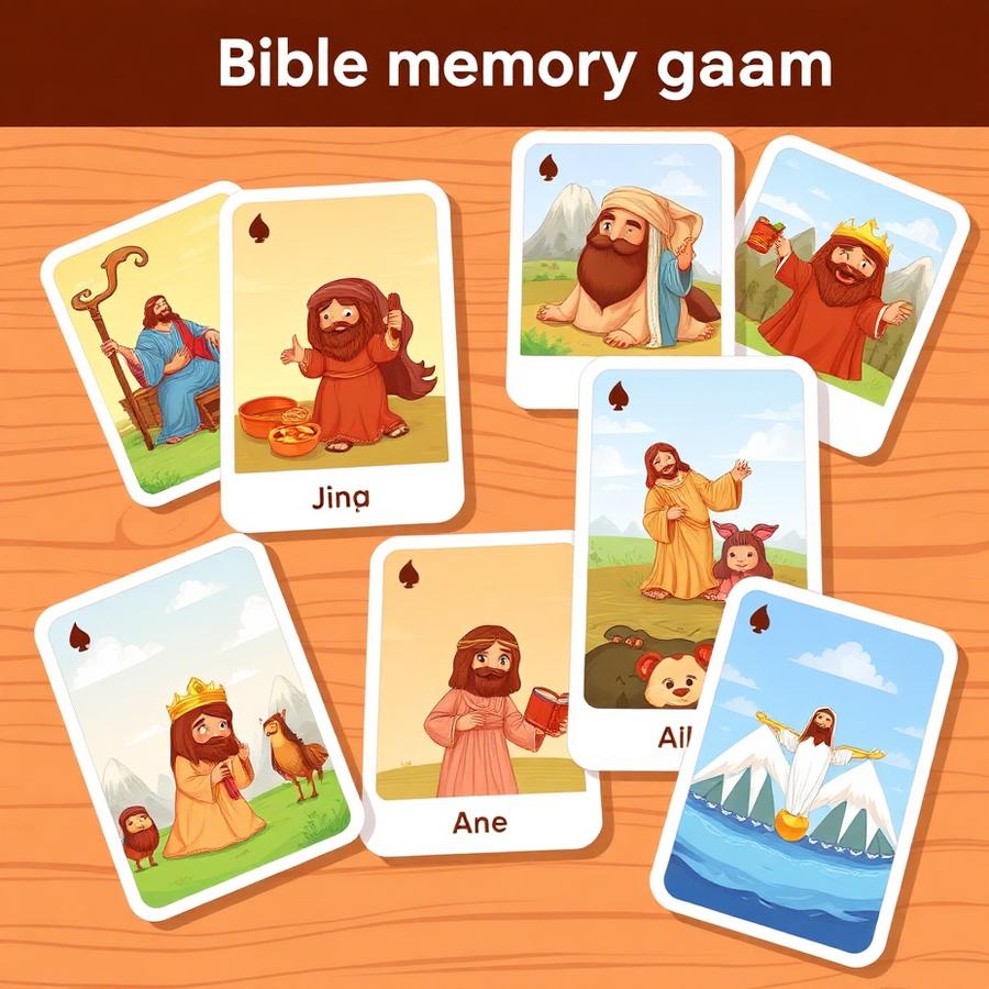 Jogo da Memória